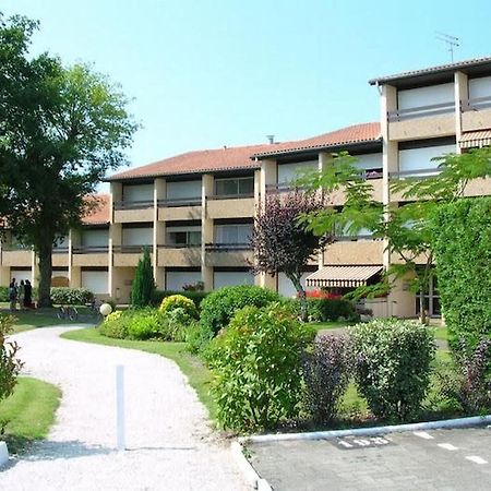 STUDIO DU PORT 30 à ANDERNOS - vue bassin Andernos-les-Bains Exterior foto