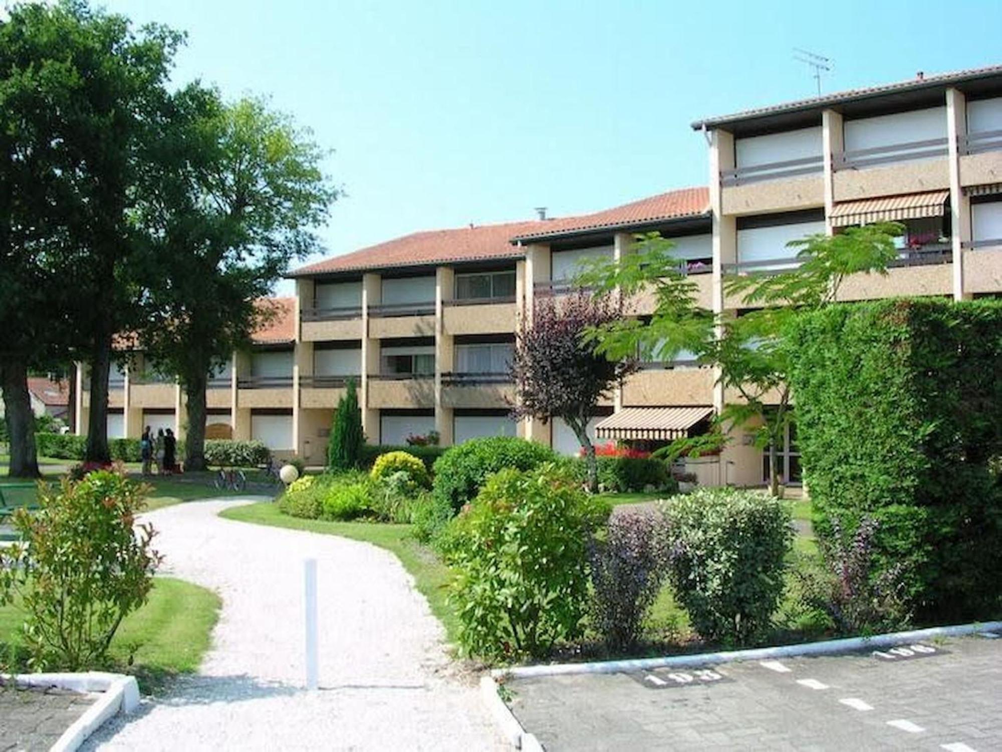 STUDIO DU PORT 30 à ANDERNOS - vue bassin Andernos-les-Bains Exterior foto