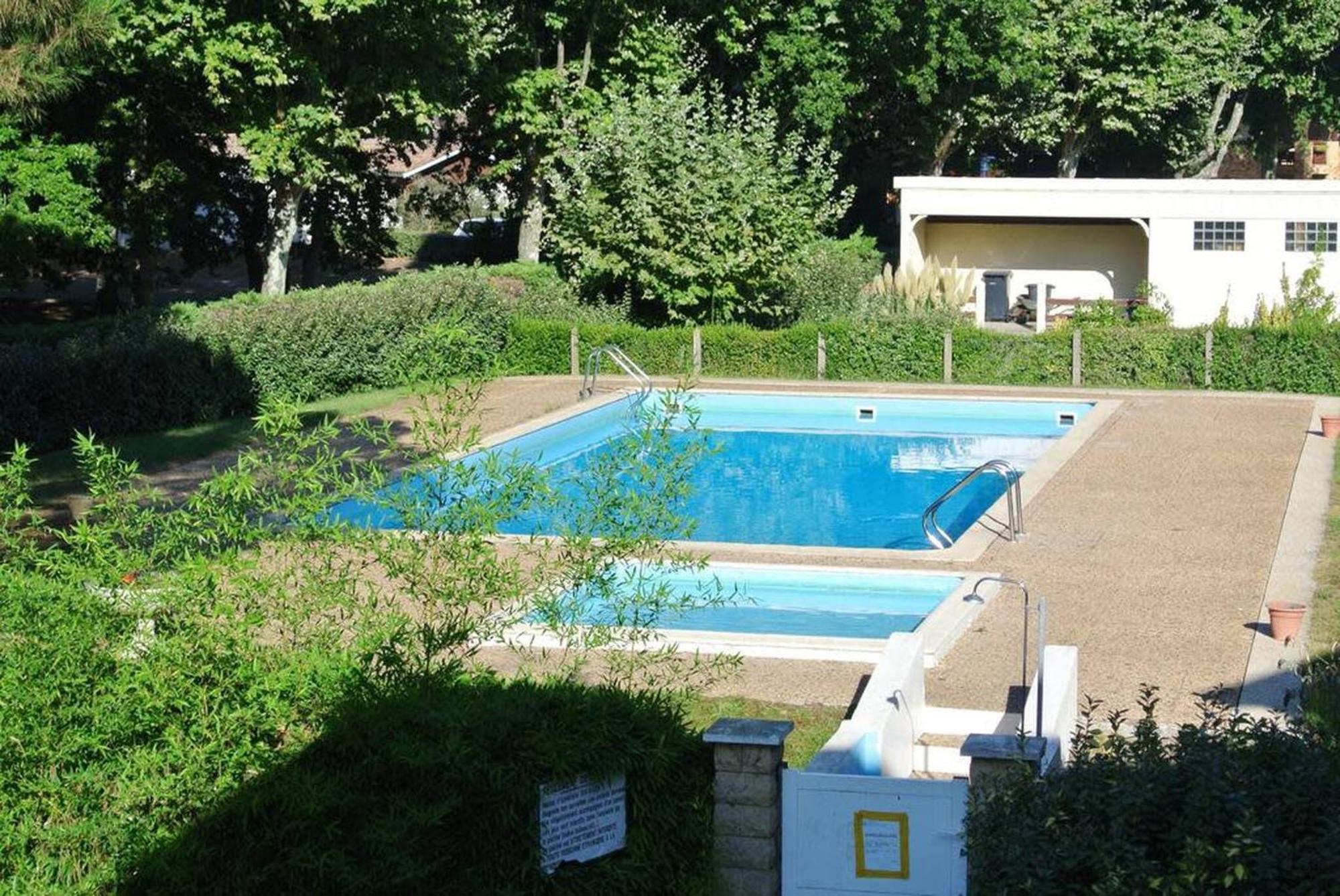 STUDIO DU PORT 30 à ANDERNOS - vue bassin Andernos-les-Bains Exterior foto